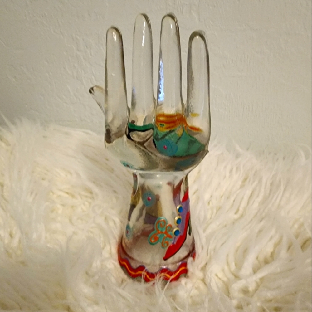 Ring Holder